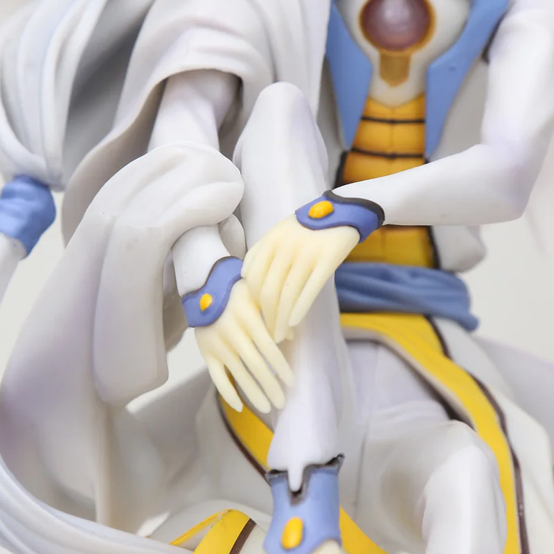 Cardcaptor Sakura Figure Clear Card Kinomoto Sakura с волшебной палочкой Cardcaptor ПВХ Фигурки игрушки Brinquedos 16 см