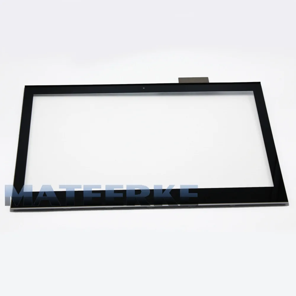 

New For Sony Vaio SVT14 SVT141C11L 14" Touch Screen Digitizer Glass with Frame,free shipping