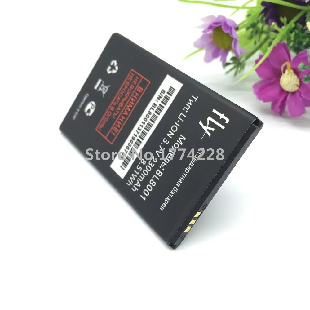 Аккумулятор MLLSE BL8001 для FLY мобильный телефон|battery for|battery for flybattery mobile |