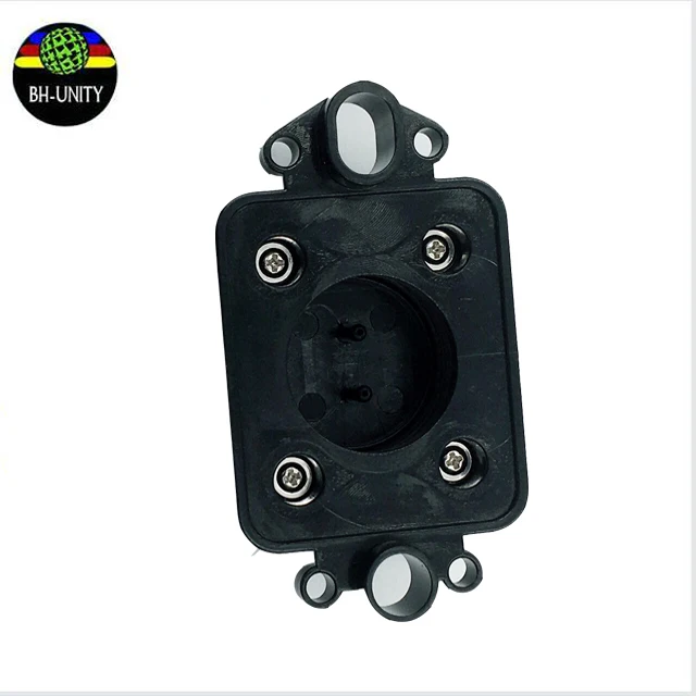 TX800 XP600 solvent cap top capping station for dx6 printhead inkjet printer spare parts | Компьютеры и офис