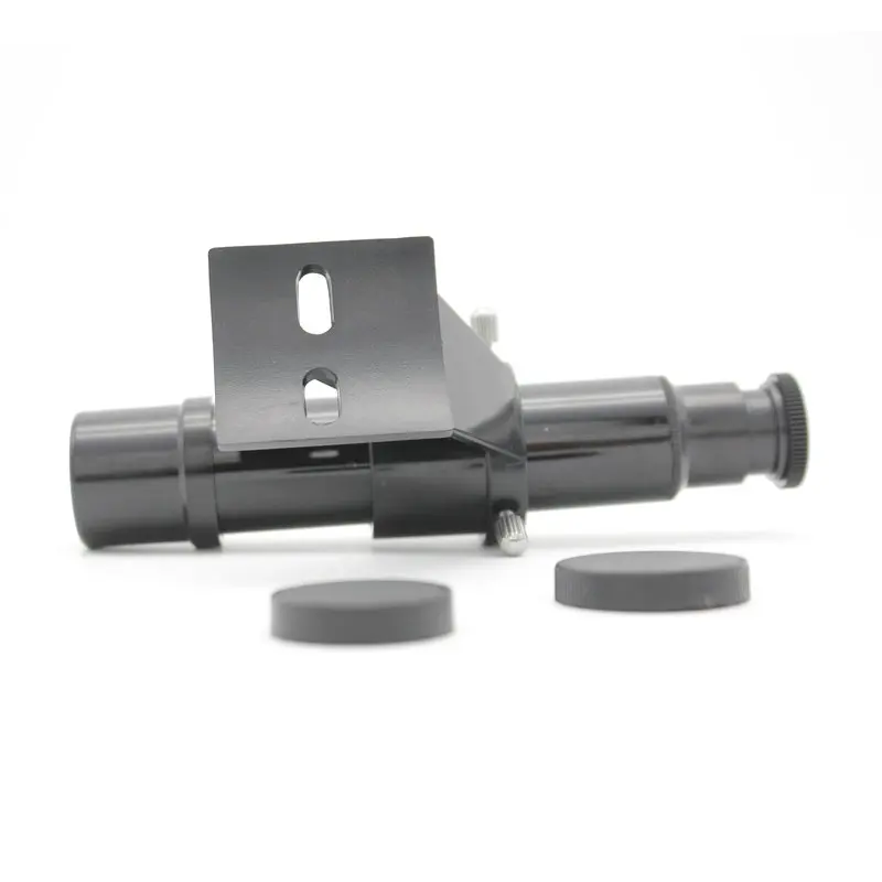 Оптика Datyson Astro 5x24 Star Pointer Finderscope Finder прицел с кронштейном для астрономического
