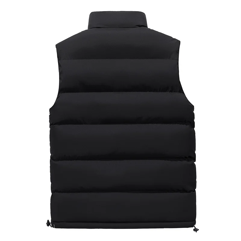 Жилет мужской зимний без рукавов стильный|army waistcoat|fashion vest menvest fashion men |