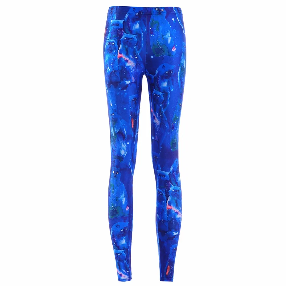 Оптовая продажа новинка хит продаж сексуальные женские леггинсы с изображением