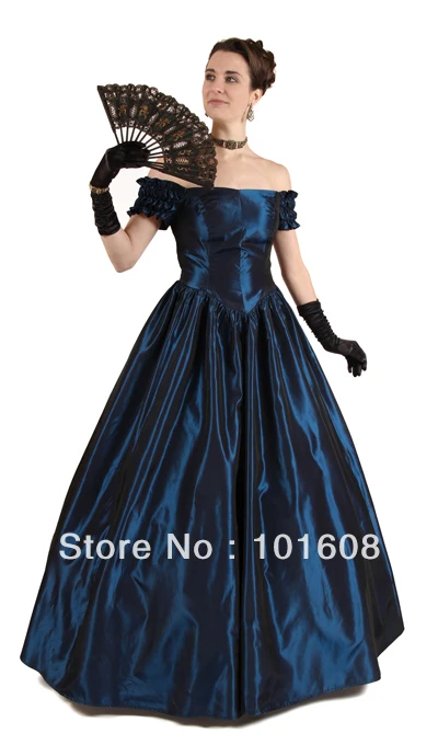 Викторианский готический корсет 1860 S бальное платье в стиле южные войны для