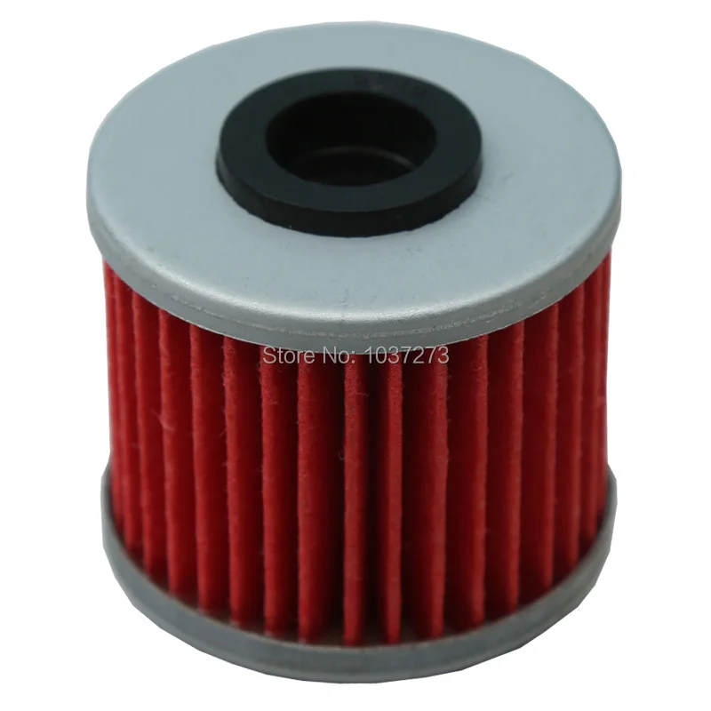 Масляный фильтр для мотоцикла HONDA CRF450R 2002 2003 4 шт.|filter drier air conditioner|oil filter brandfilter purifier