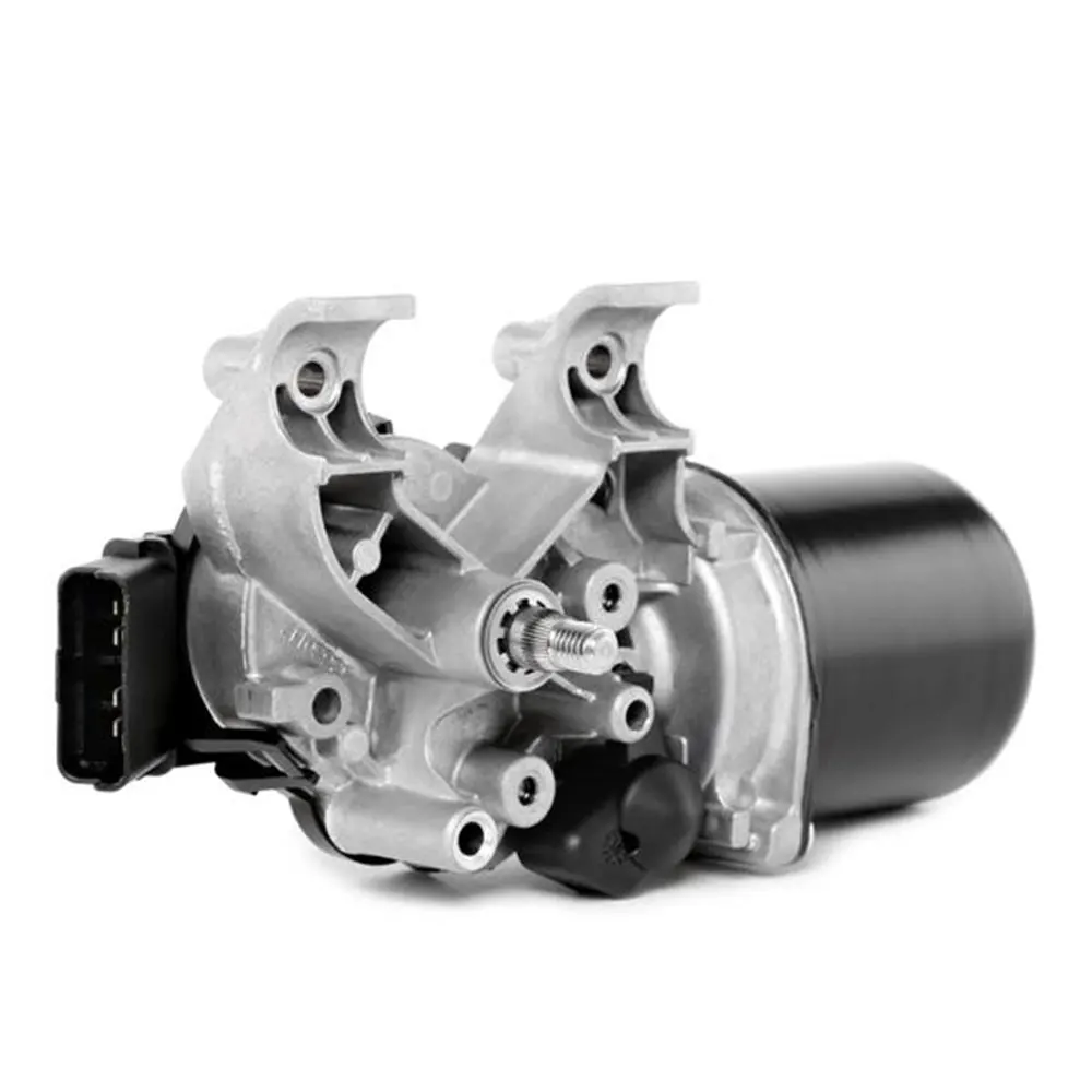 Auto-Partner Front Window Wiper Motor for Renault Clio II Grandtour 2005-2016 7701061590 579738 | Автомобили и мотоциклы