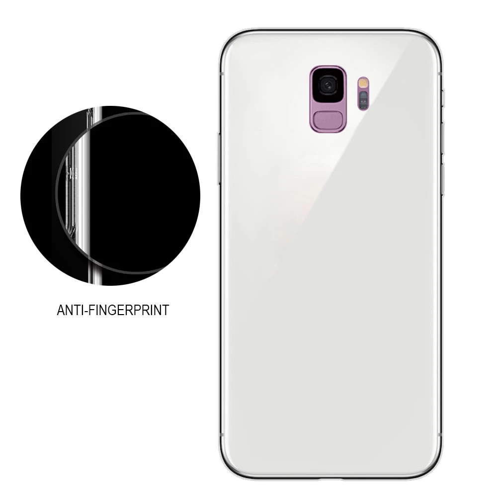 Ultra Thin Soft Transparent Case on the For Samsung S6 S6Edge S7 S7Edge S8 Clear Cases S8Plus S9 S9Plus Silicone | Мобильные