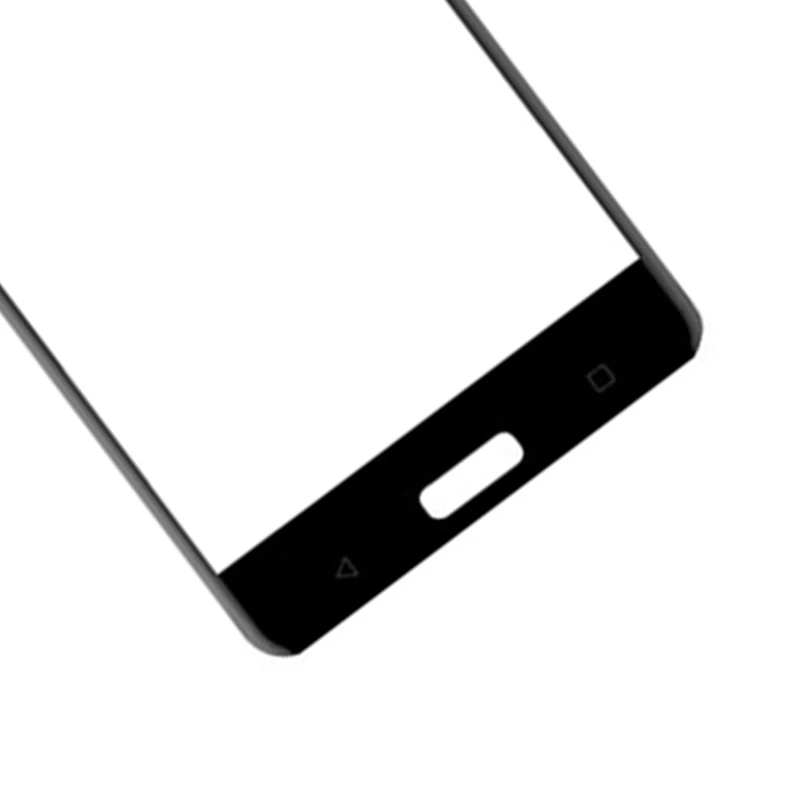 Переднее стекло объектива сенсорного экрана для Nokia 2 3 5 6 8 7 Plus сменная сенсорная