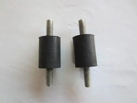 Для генераторов (AVR) Автоматический регулятор напряжения бесщеточные б/у