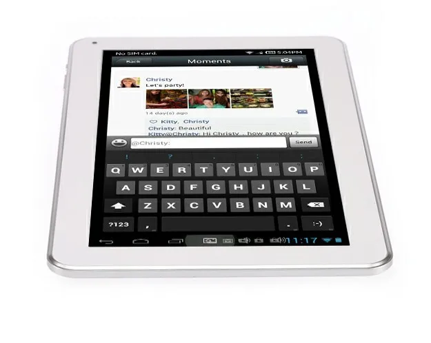 Бесплатная доставка BoDa 10 1 &quotAndroid 4 2 планшетный ПК двухъядерный A20 5 GHz 8G/1G|tablet pc dual