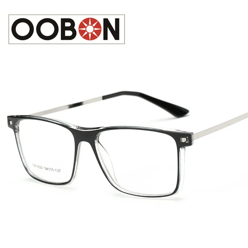 2017 Новая Мода Очки Для Чтения Мужчины Женщины Бренд Дизайнер Очковая оправа