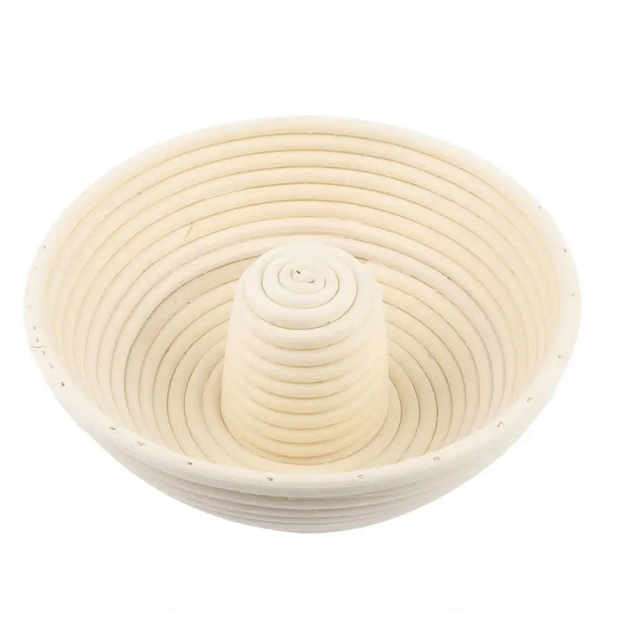 Висячая корзина складная для белья пустотелая хлеба инструмент выпечки|Корзины