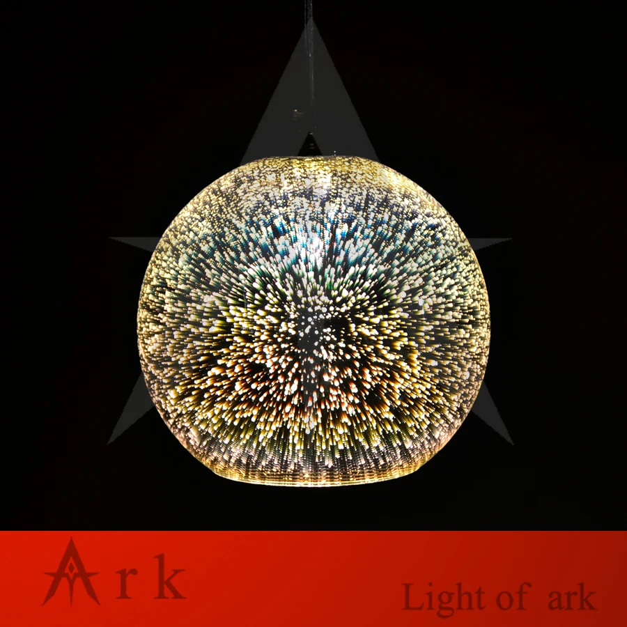 Светильник для встреч новый дизайн диаметр 20 см хромированный зеркальный