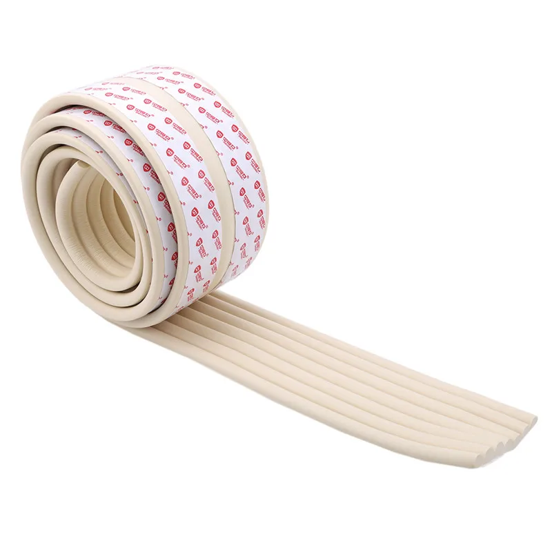 Защитные Угловые накладки для детей многофункциональная защитная полоса