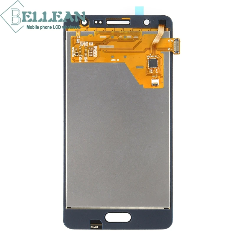 

Dinamico Z400 Lcd Replacement For Samsung Galaxy Z4 Lcd Z400 Display With Touch Screen Digitizer Assembly Free Shipping+Tools