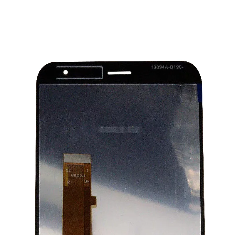 100% протестированный 3 шт./лот Полный ЖК дисплей для Hisense Infinity Lite S L675 LCD + сенсорный