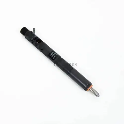 4 шт. инжектор EJBR03001D, EJBR02501Z, 33800-4X900, 33801-4X900 для автомобиля Kia Bongo, FRONTIER, PREGIO 2,9 CRDI двигатель