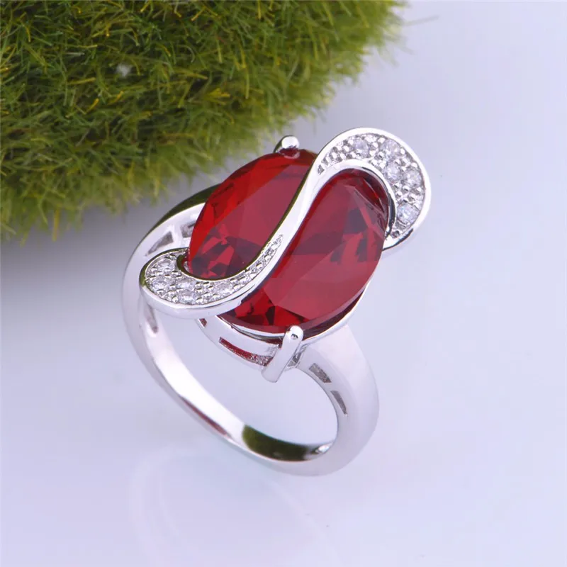 Almei 50% скидка модные серьги с подвеской кольцо Кристалл Бижутерия серебристого цвета Африканский мистический ювелирный набор свадебные ожерелья наборы T472