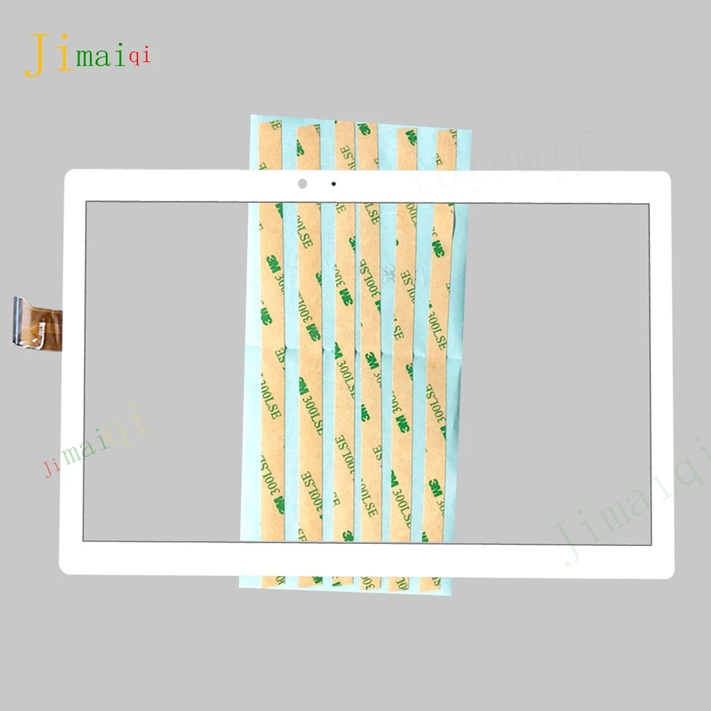 Для Teclast Master T10 T20 емкостный экран планшетный ПК сенсорный экран дигитайзер сенсор Внешний экран панель