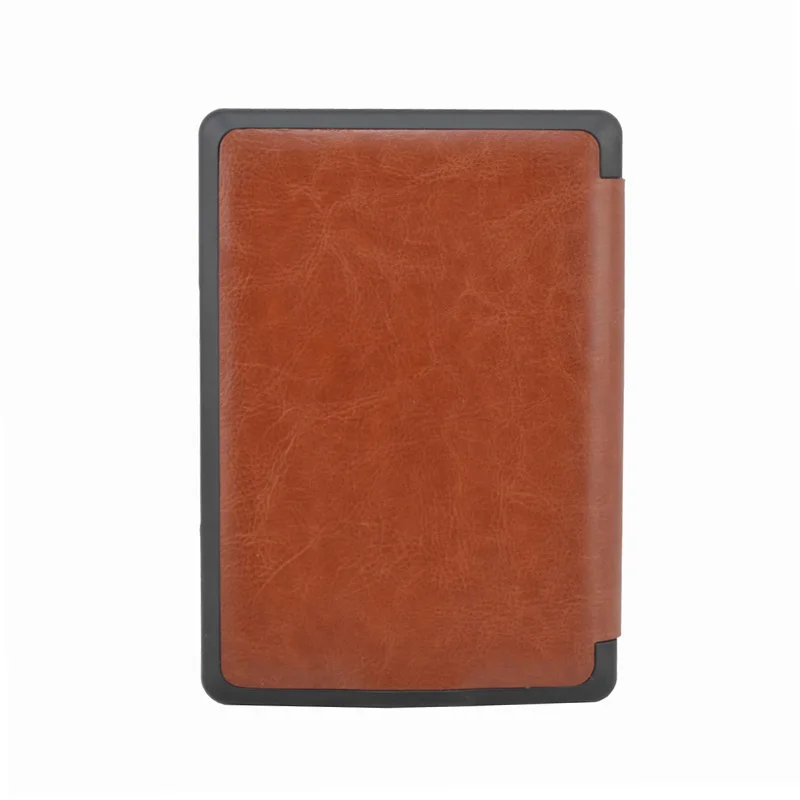 Модный Магнитный умный чехол для Amazon kindle 4 Kindle 5 4/5rd поколения из искусственной