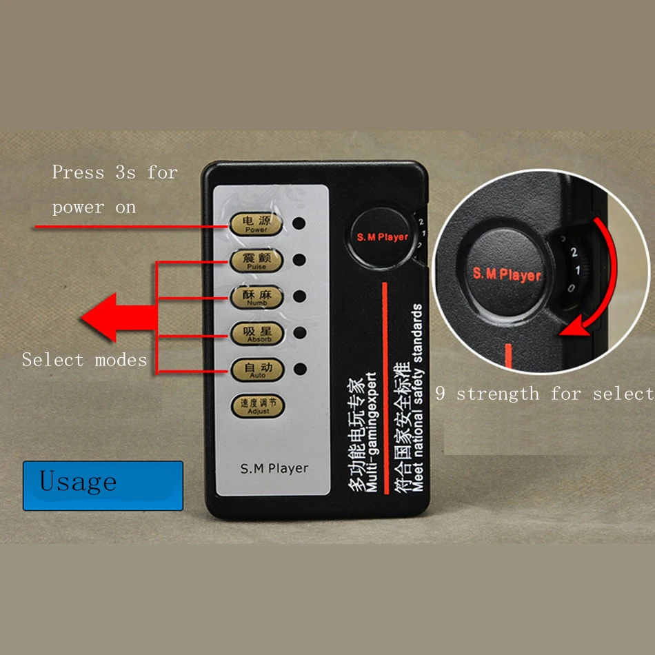 Анальная пробка сосок зажим электрошока хост и кабель электрошоковая