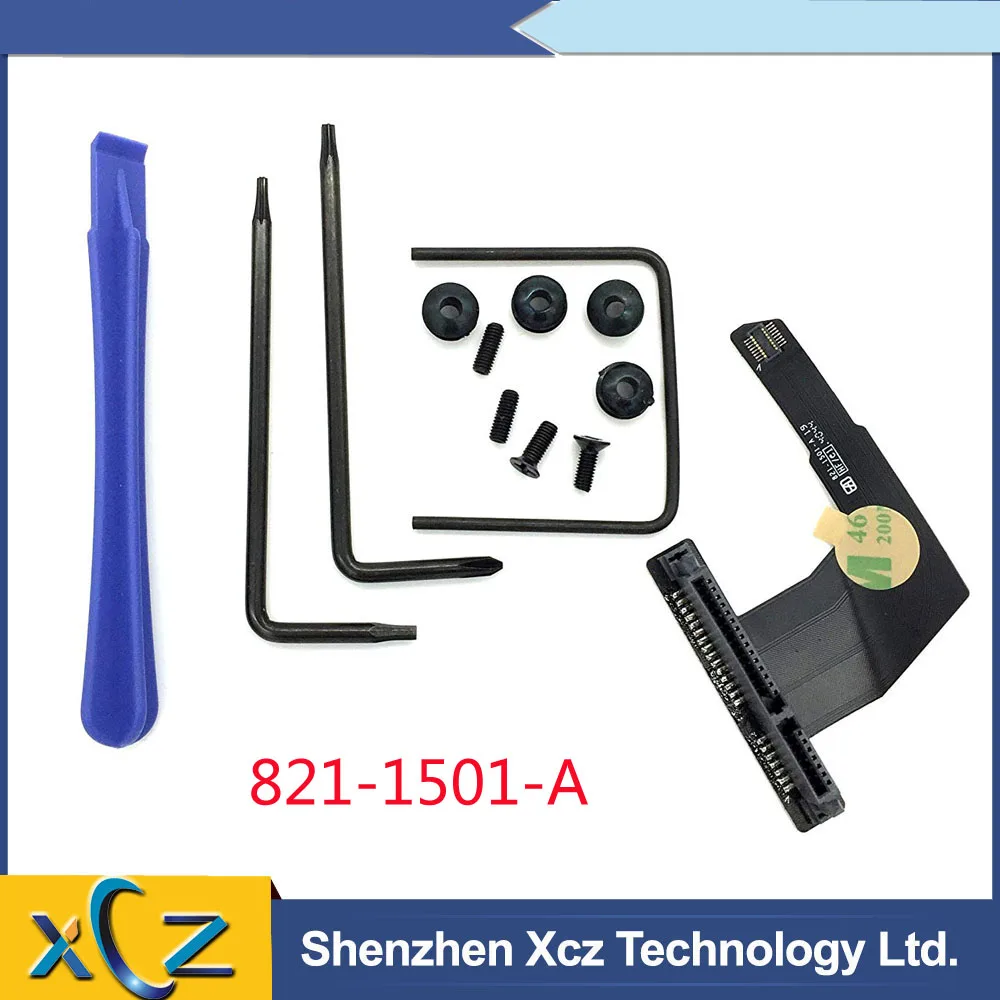 Новый гибкий кабель для жесткого диска 821 1501 A Apple Mac Mini A1347 комплект обновления