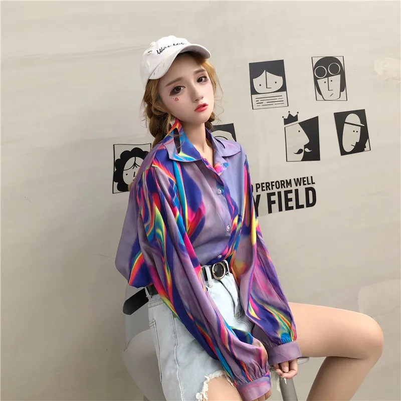 Высококачественная Новая Летняя женская одежда roupas ulzzang Корейская хипстерская