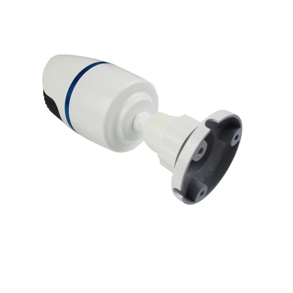 Простая установка наружная крытая водонепроницаемая CCD камера