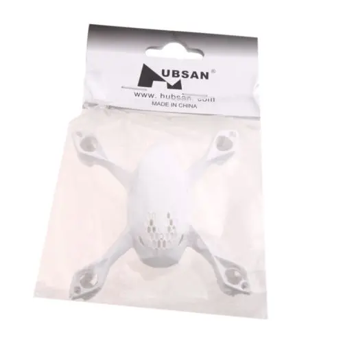 Оригинальный Hubsan X4 H107D FPV Quadcopter заменены Запчасти кузова A01|body shell|replacement partshubsan x4 |