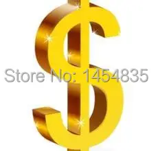 

Special links USD1.5 for Extra fee