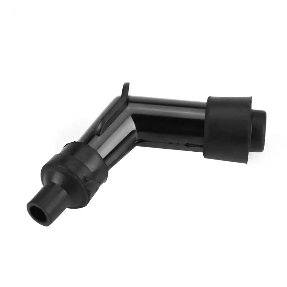 2pcs Motorcycle Front Rear Ignition Coil for Suzuki VS1400 Intruder 1400 1987 1988 1989 1990 1991 1992-2004 Ignition Accessory