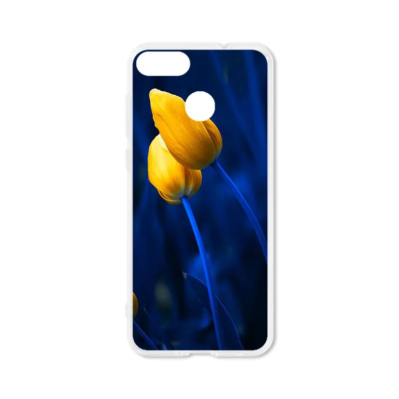 Q083 TAOYUNXI Мягкий чехол из ТПУ для Ulefone Mix 2, чехол s, силиконовый чехол для Ulefone Mix 2, 5,7 дюйма, гибкие защитные чехлы с рисунком «сделай сам» - Цвет: Q083