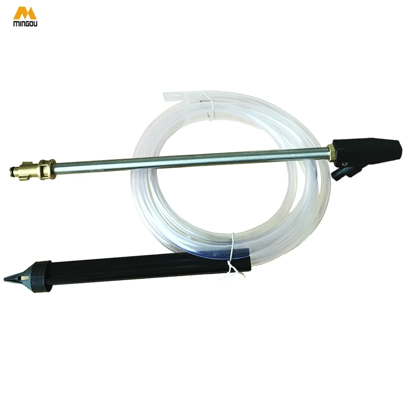 2021 шланг для пескоструйной обработки быстрое подключение и скайп-пистолет с