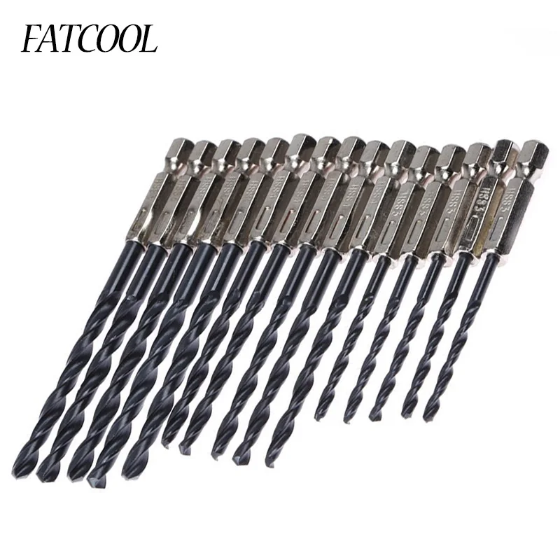 Сверло спиральное с титановым покрытием 3/4/5 мм 6 35 мм|woodworking tools|drill bit settitanium coated |