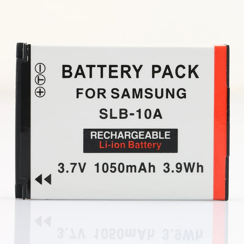 Фото Аккумулятор и зарядное устройство LANFULANG PX1733 для Toshiba Camileo Series S30 X150 X-150 X-Sports №2