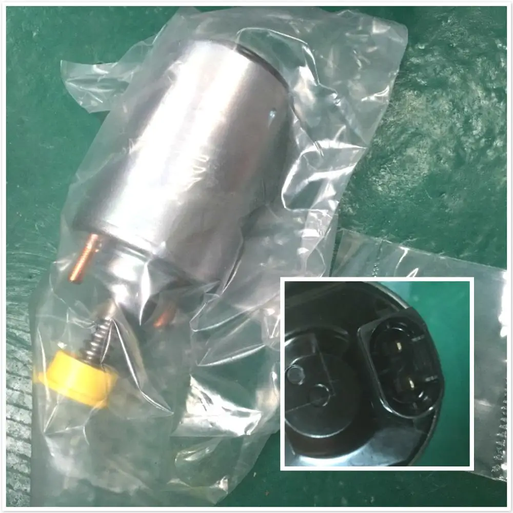Изменения фаз газораспределения Tronic Servo Мотор привода с регулируемым клапаном