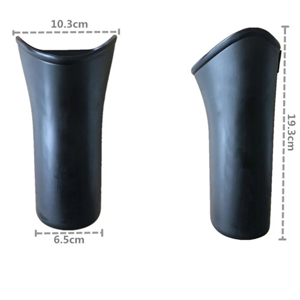 Автомобильные аксессуары мешок для мусора подвесной автомобиля может быть