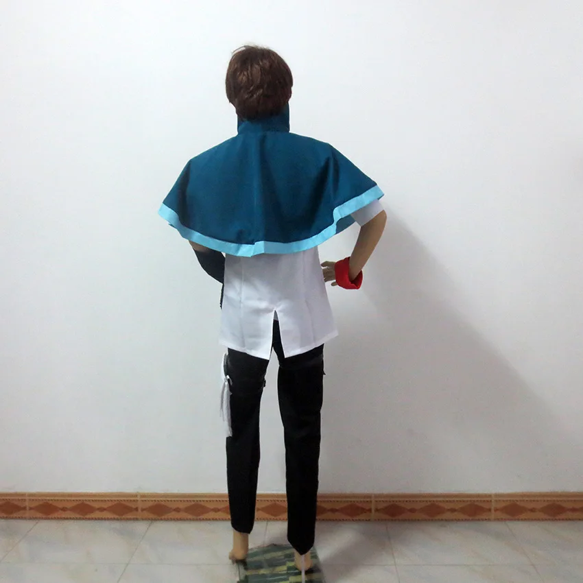 GOD EATER Utsugi Renka Косплей костюм