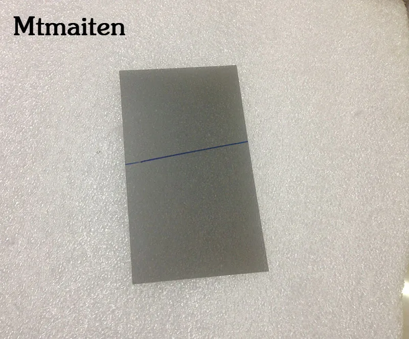Mtmaiten 50pcs/lot Polarizer Film for Apple iPhone 5 5G 5S 5c 6G 6plus 7G 7plus LCD Polarization free shipping | Мобильные телефоны