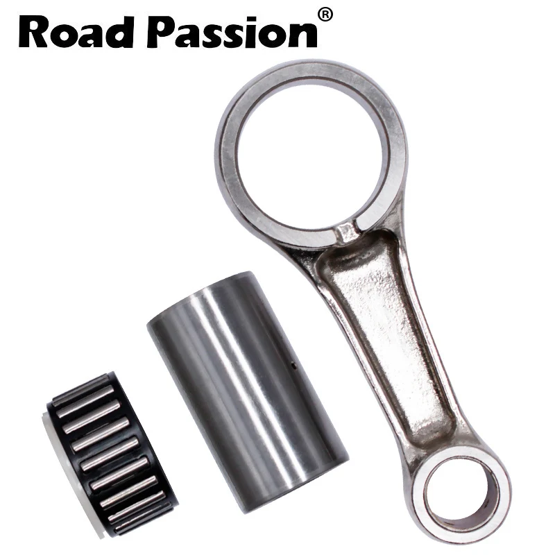 Шатун поршневой для мотоцикла Road Passion KAWASAKI KFX400 KFX 400 2003 2006 KLX400 KLX 2004|Коленвалы| |