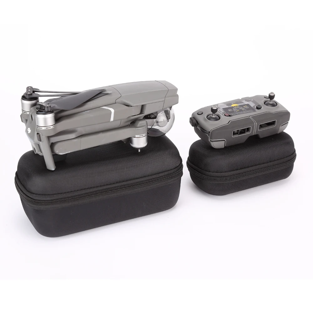 Чехол для DJI MAVIC 2 PRO Mavic ZOOM Портативная сумка с корпусом дрона и пультом