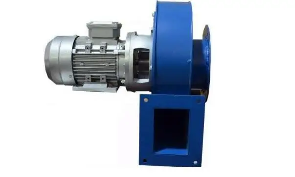 Трехфазный высокотемпературный Низкошумный котел 380 В 90 Вт индуцированный