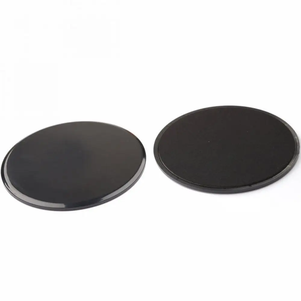 Gliding Discs Slider Fitness Disc Exercise Sliding Plate For Yoga Gym Abdominal Core Training Equipment Six Color | Спорт и