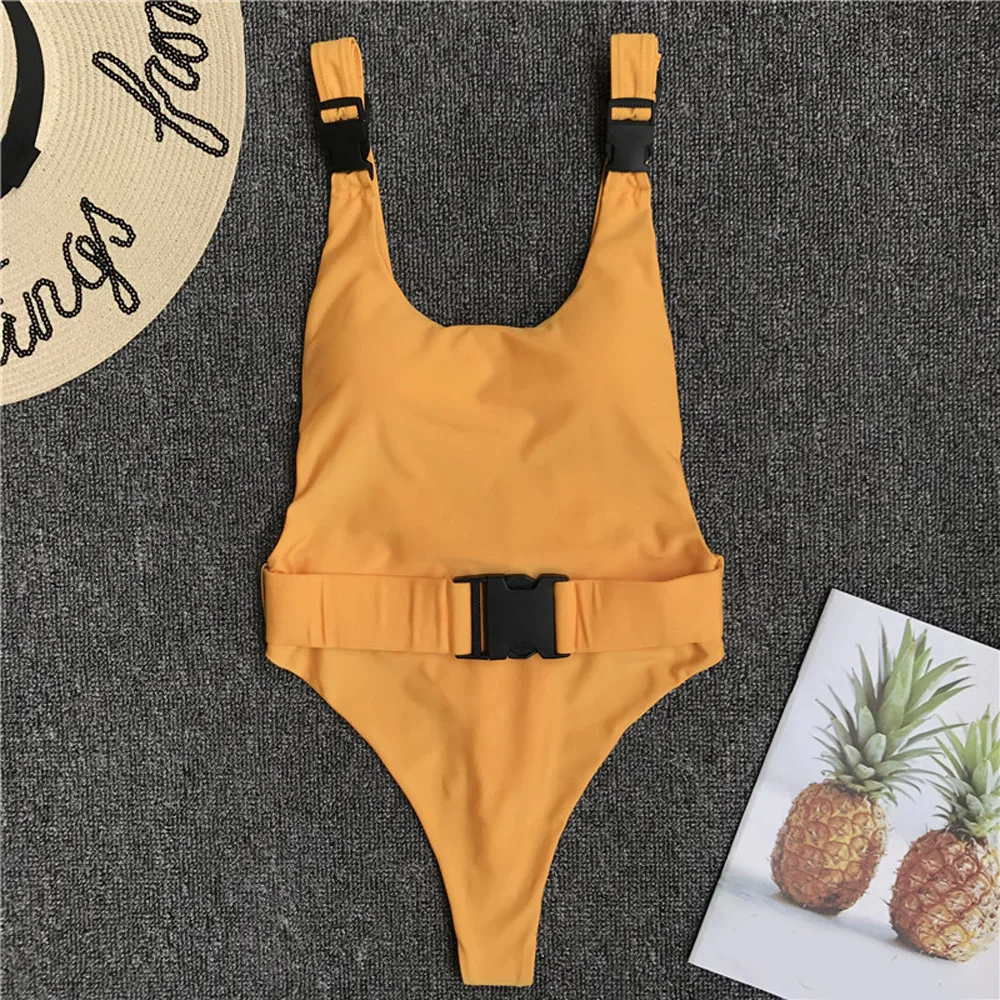 Купальник пуш ап 2019 maillot de bain enfant сексуальный женский комбинезон пляжный