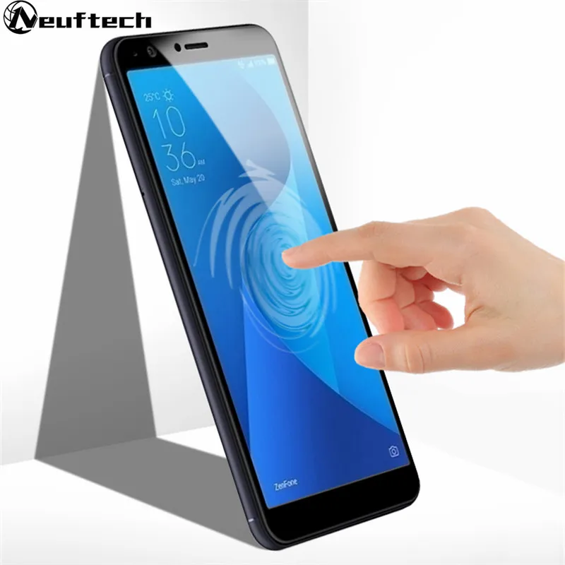 5D закаленное Стекло для Asus Zenfone Max Pro M1 ZB602KL 4 ZB553KL ZC554KL 5 ZE620KL ZB601KL крышка Экран