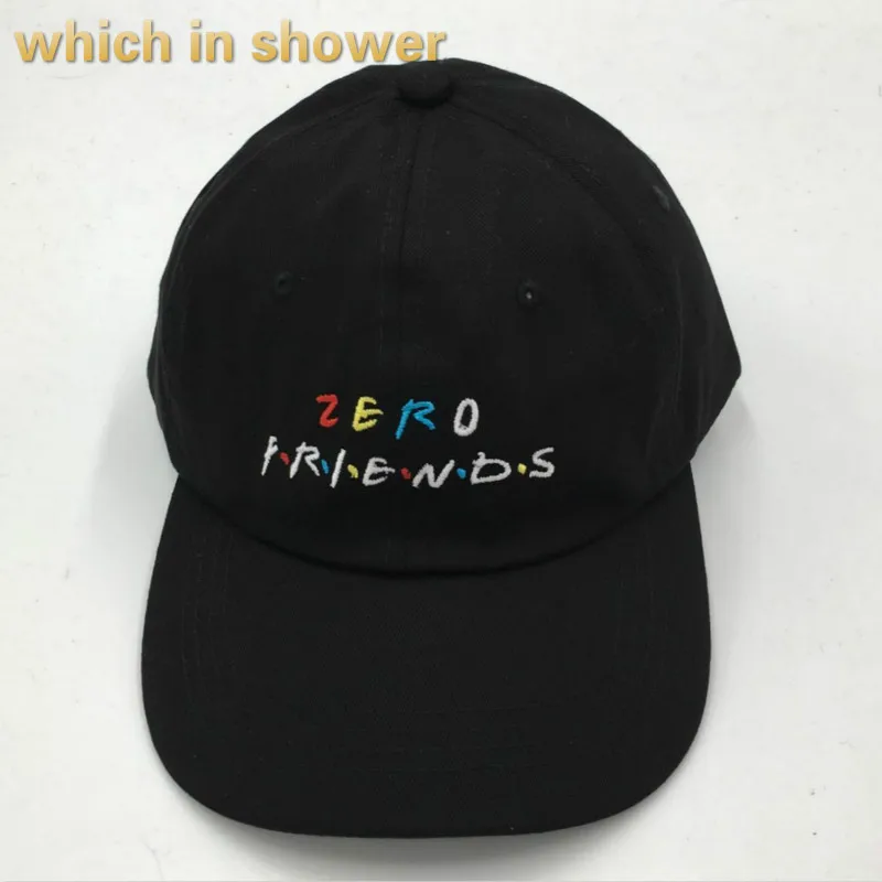 Который в душ бейсболка женщины сшитые zero друзья Casquette стиле хип-хоп Повседневная