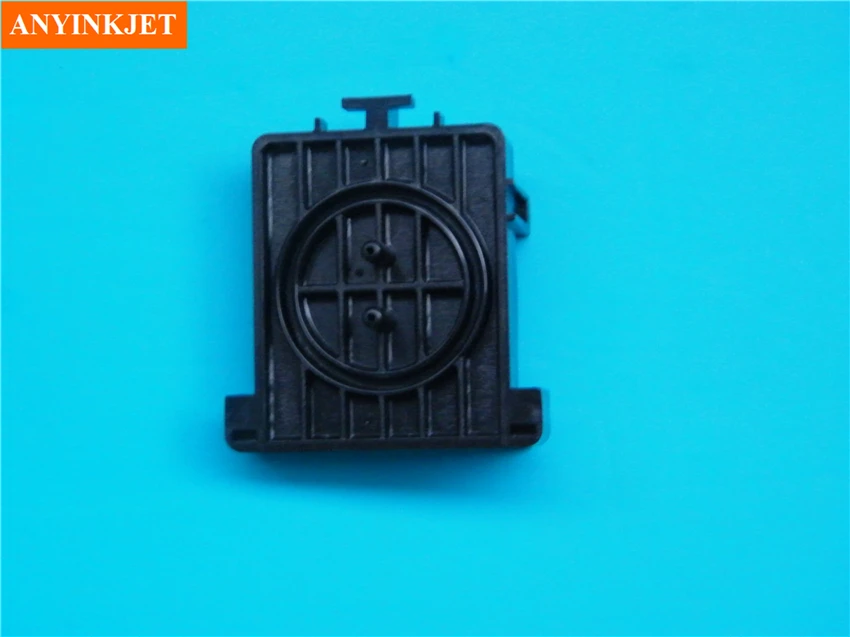 Для Yongli cap top DX5 Cap ping station с 2 коннекторами для принтера wide form printer|cap station|dx5 capping stationcap