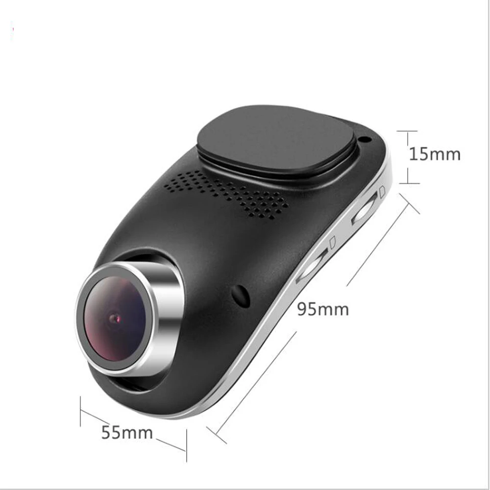 4 г Wi-Fi видеорегистратор с Android GPS ADAS функция Эра двойной объектив камеры Ночное