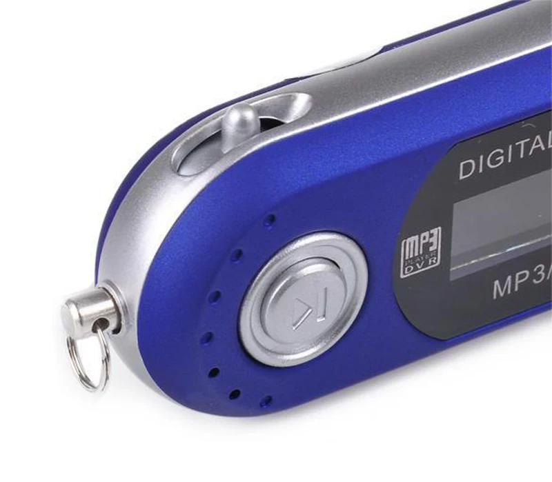 Мини U диск AAA сухая батарея карта Запись Ручка USB прямой штекер MP3 плеер Радио Запись