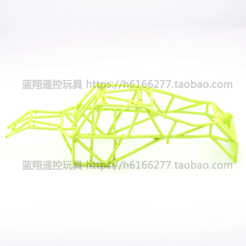 Wltoys 12428 12423 18628 Запчасти для радиоуправляемых автомобилей 1047 встроенный каркас